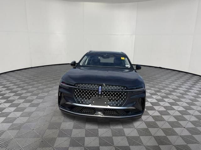 Certified 2024 Lincoln Nautilus Reserve w/ Equipment Group 202A AWD/4WD image 14