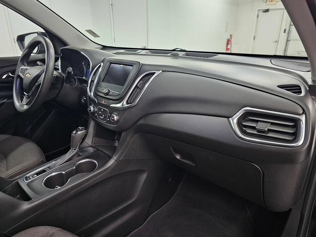Used 2020 Chevrolet Equinox LT FWD image 12