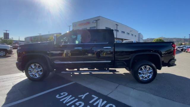 New 2026 Chevrolet Silverado 2500 High Country w/ Technology Package image 5