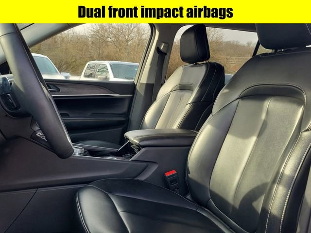 Certified 2023 Jeep Grand Cherokee L Limited image 22