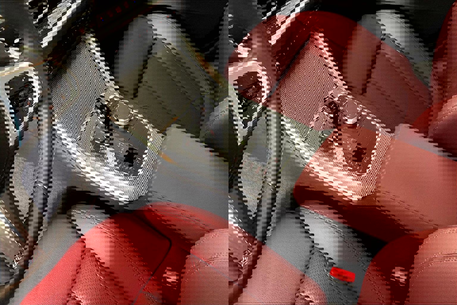 Certified 2023 BMW 430i Gran Coupe xDrive w/ M Sport Package image 15