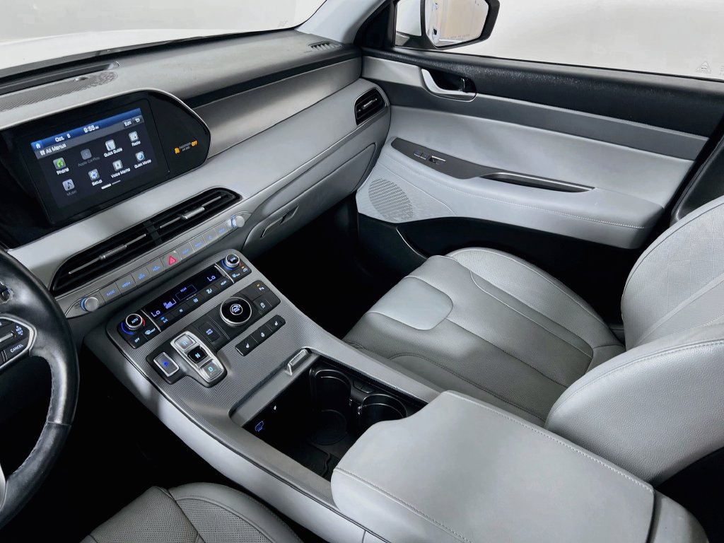 Used 2020 Hyundai Palisade SEL w/ Premium Package FWD image 23
