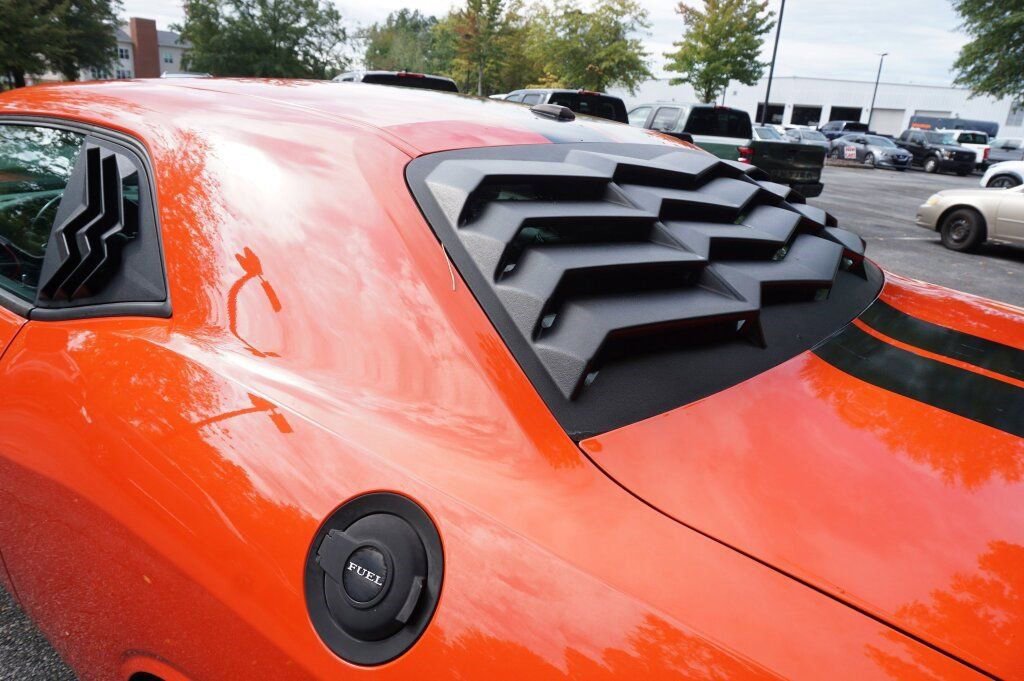 Used 2022 Dodge Challenger GT w/ Driver Convenience Group image 13