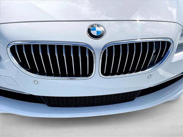 Used 2012 BMW 650i Convertible RWD image 29