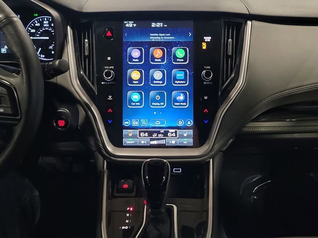 Used 2025 Subaru Outback Onyx Edition AWD/4WD image 15