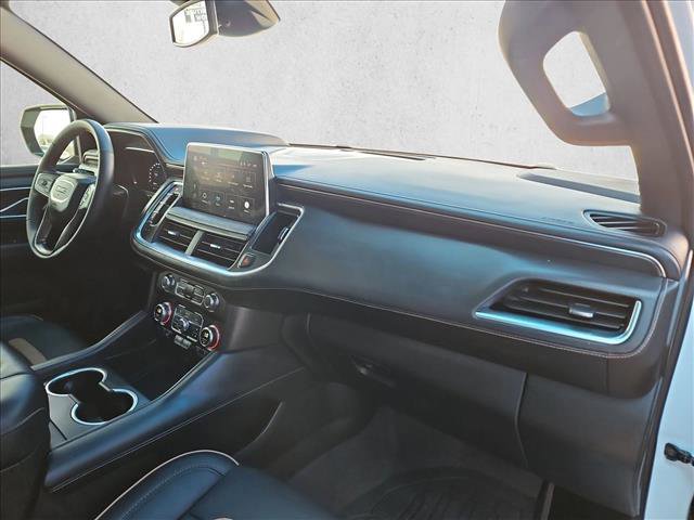 Used 2024 GMC Yukon XL AT4 w/ Technology Package image 27