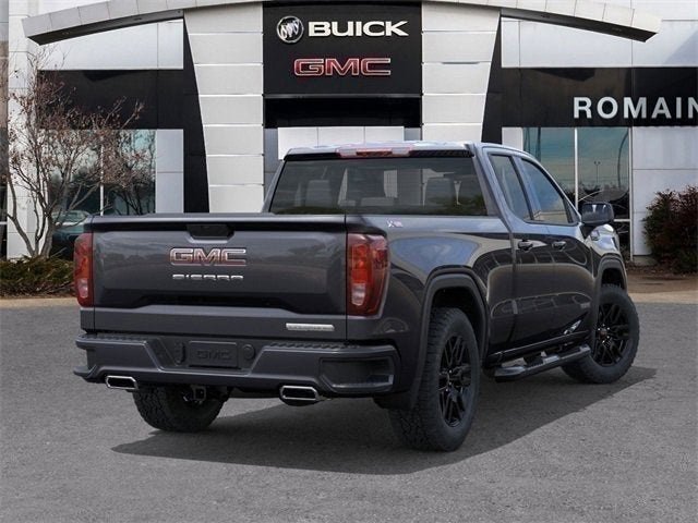 New 2026 GMC Sierra 1500 Elevation w/ X31 Off-Road Package image 28