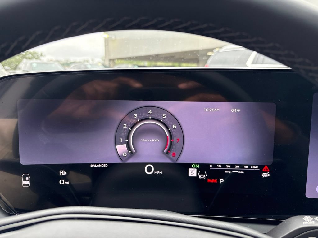 New 2026 Audi A6 Premium Plus AWD/4WD image 19