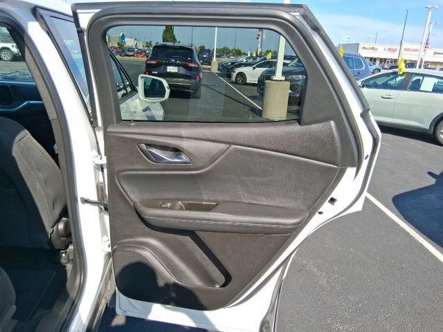 Used 2019 Chevrolet Blazer LT AWD/4WD image 25