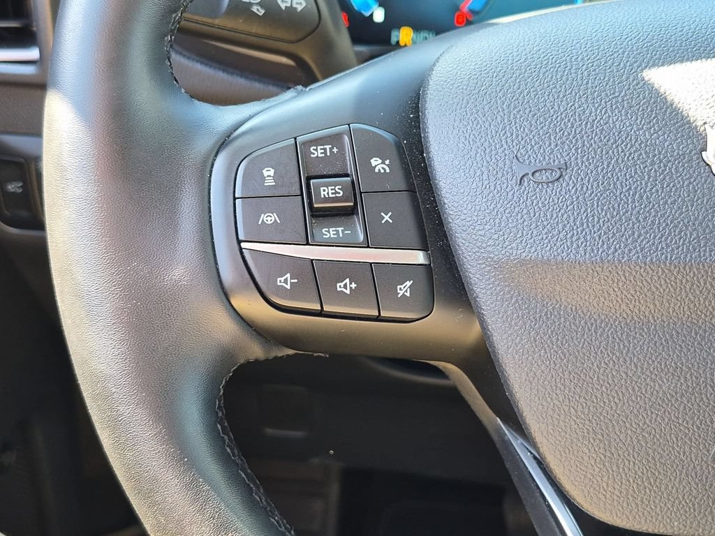 Used 2025 Ford Bronco Sport Outer Banks w/ Outer Banks Tech Package+ AWD/4WD image 21