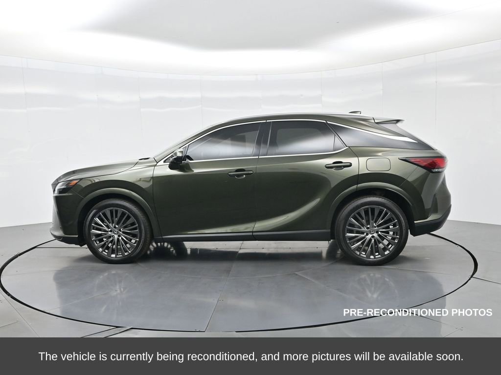 Used 2023 Lexus RX 350 350 Luxury image 10