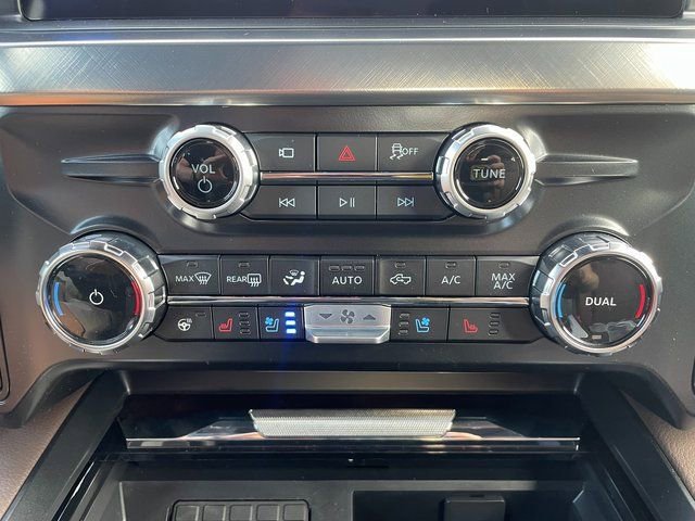 New 2025 Ford F350 King Ranch w/ Chrome Package image 31