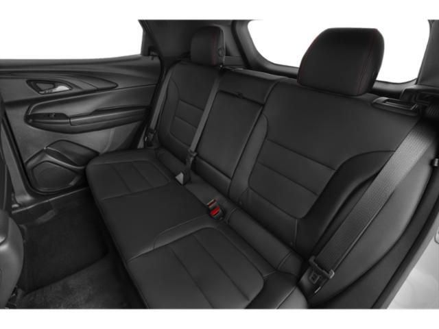 New 2026 Chevrolet TrailBlazer RS image 13