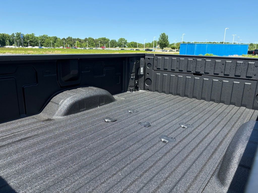 New 2026 Chevrolet Silverado 3500 LTZ w/ LTZ Plus Package AWD/4WD image 66