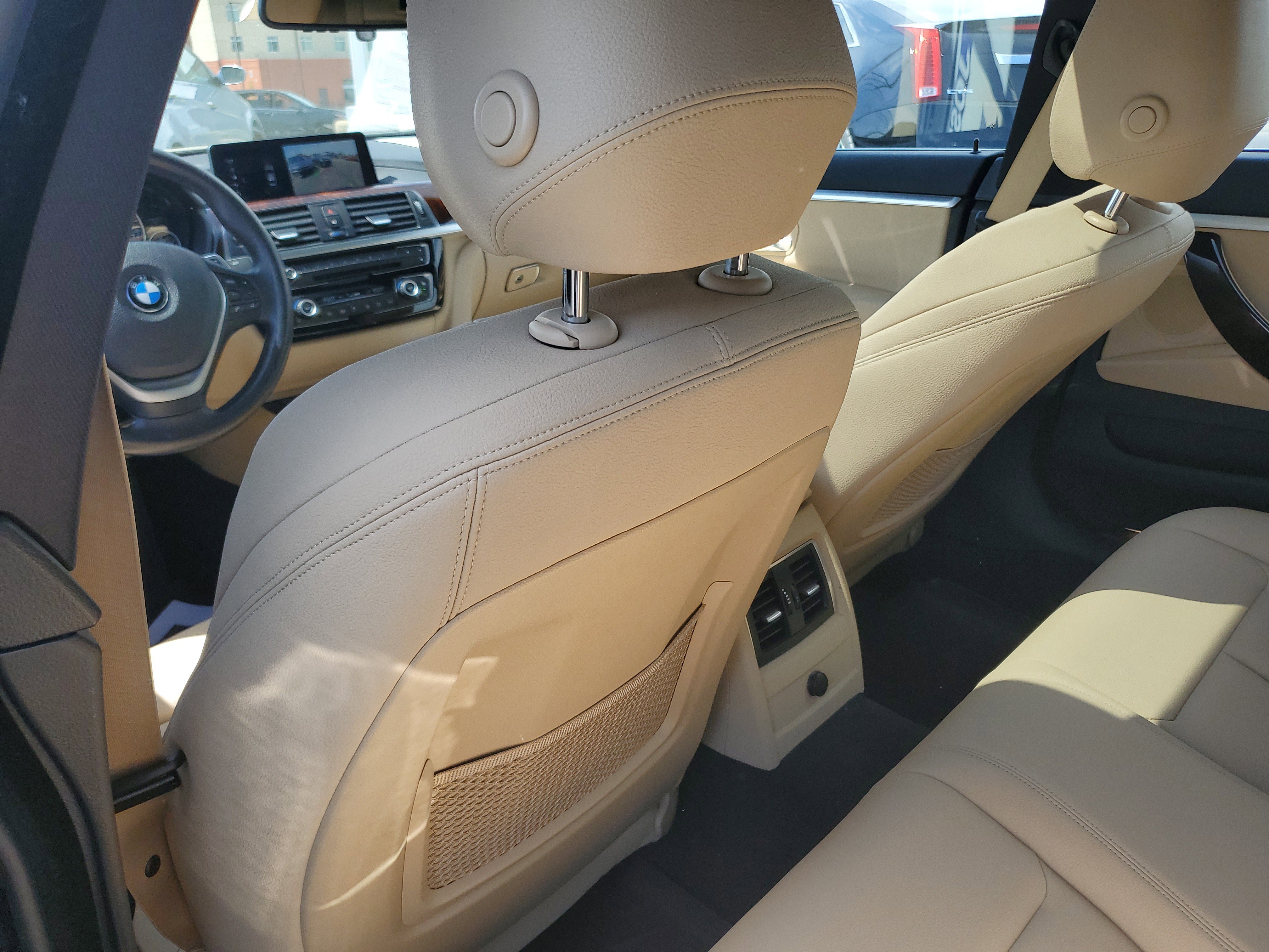 Used 2018 BMW 430i Gran Coupe xDrive AWD/4WD image 13