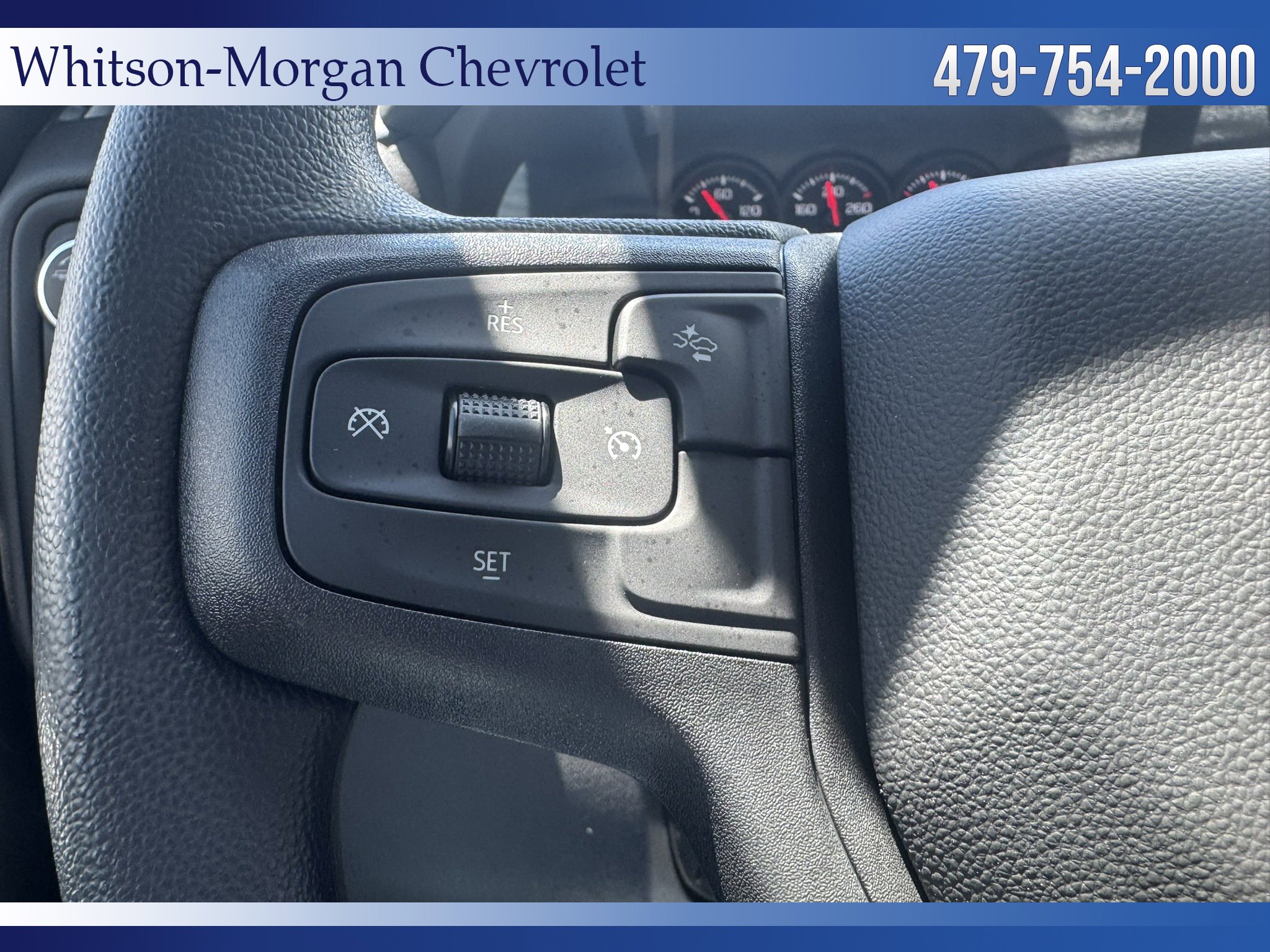 New 2025 Chevrolet Silverado 1500 W/T w/ WT Value Package image 15