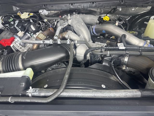 Used 2025 Ford F350 XL w/ XL Chrome Package image 9