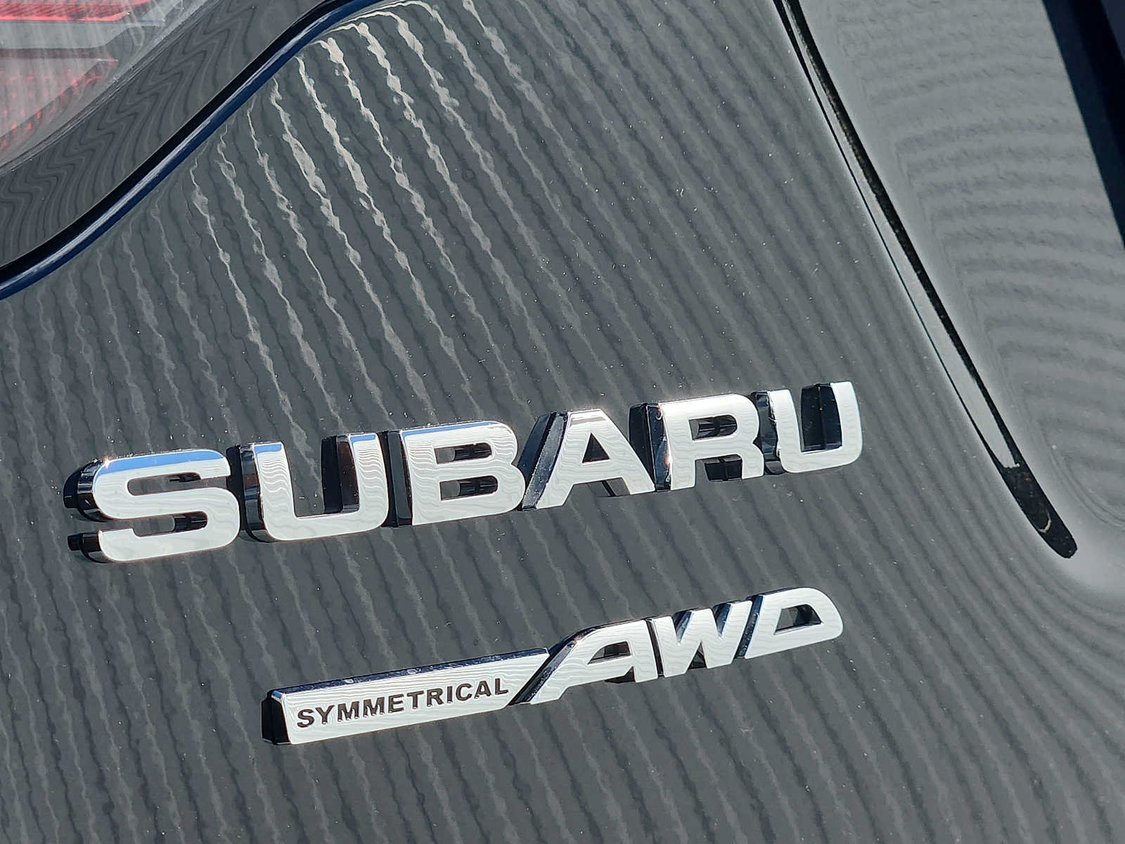 Certified 2025 Subaru Legacy Limited AWD/4WD image 29