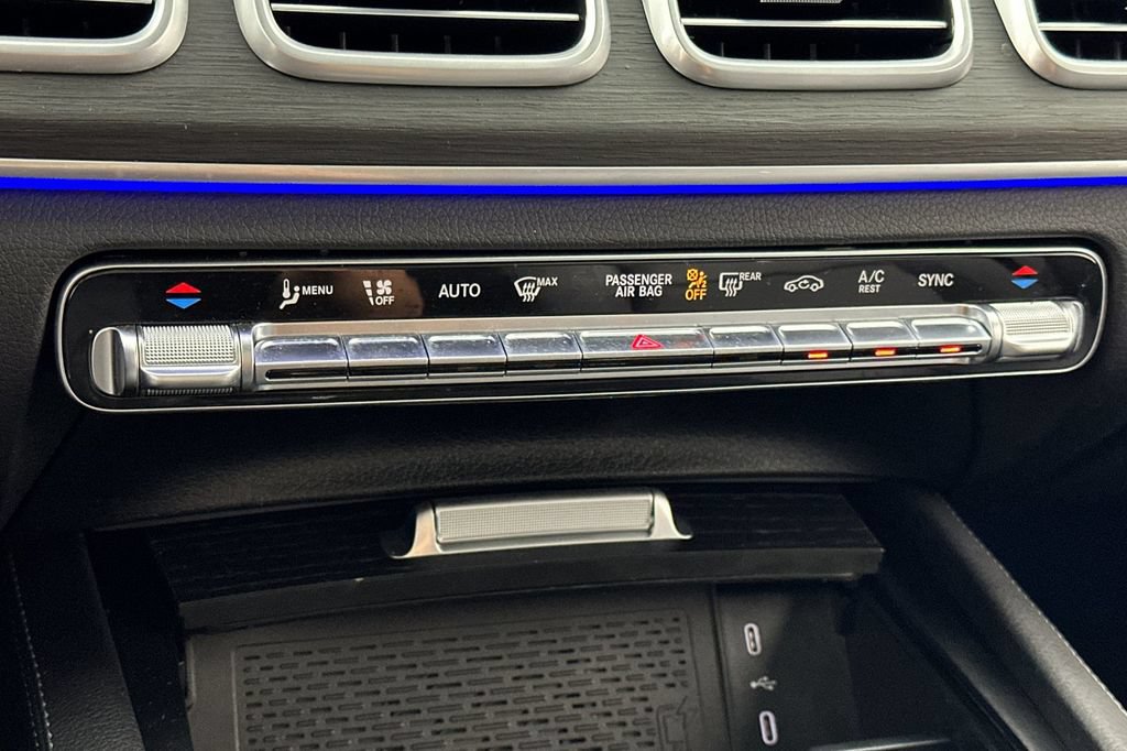 Certified 2026 Mercedes-Benz GLE 350 4MATIC image 24
