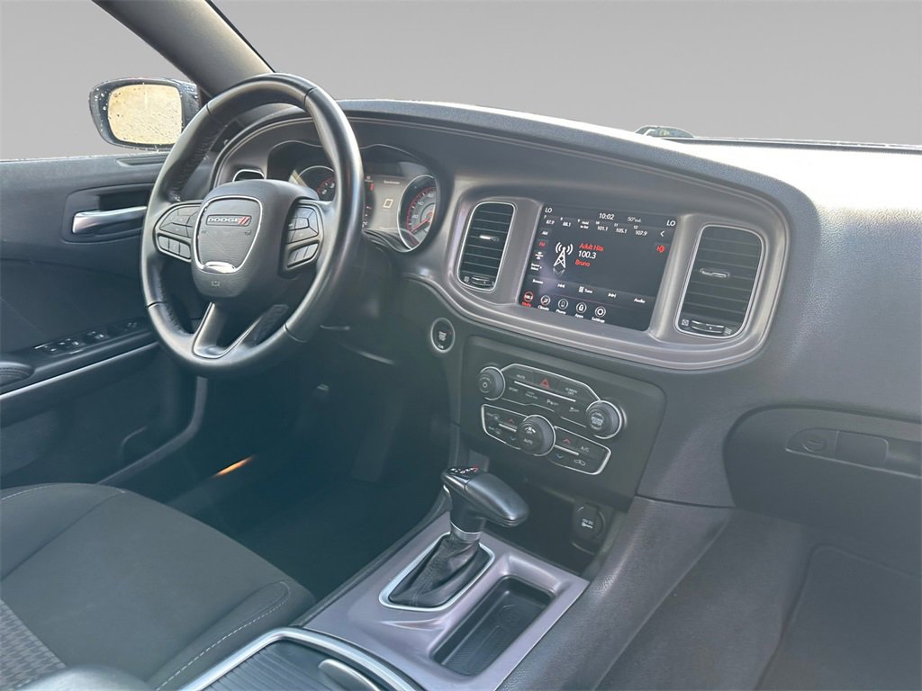 Certified 2023 Dodge Charger GT image 19
