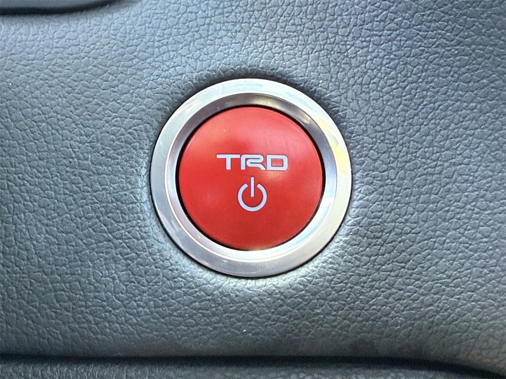 Used 2023 Toyota Sequoia TRD Pro image 26
