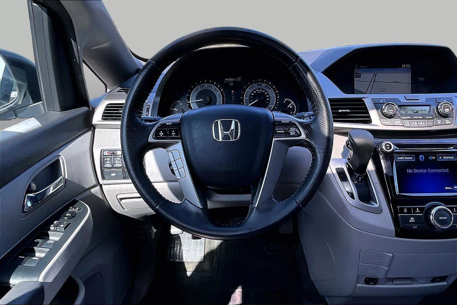 Used 2016 Honda Odyssey EX-L image 6