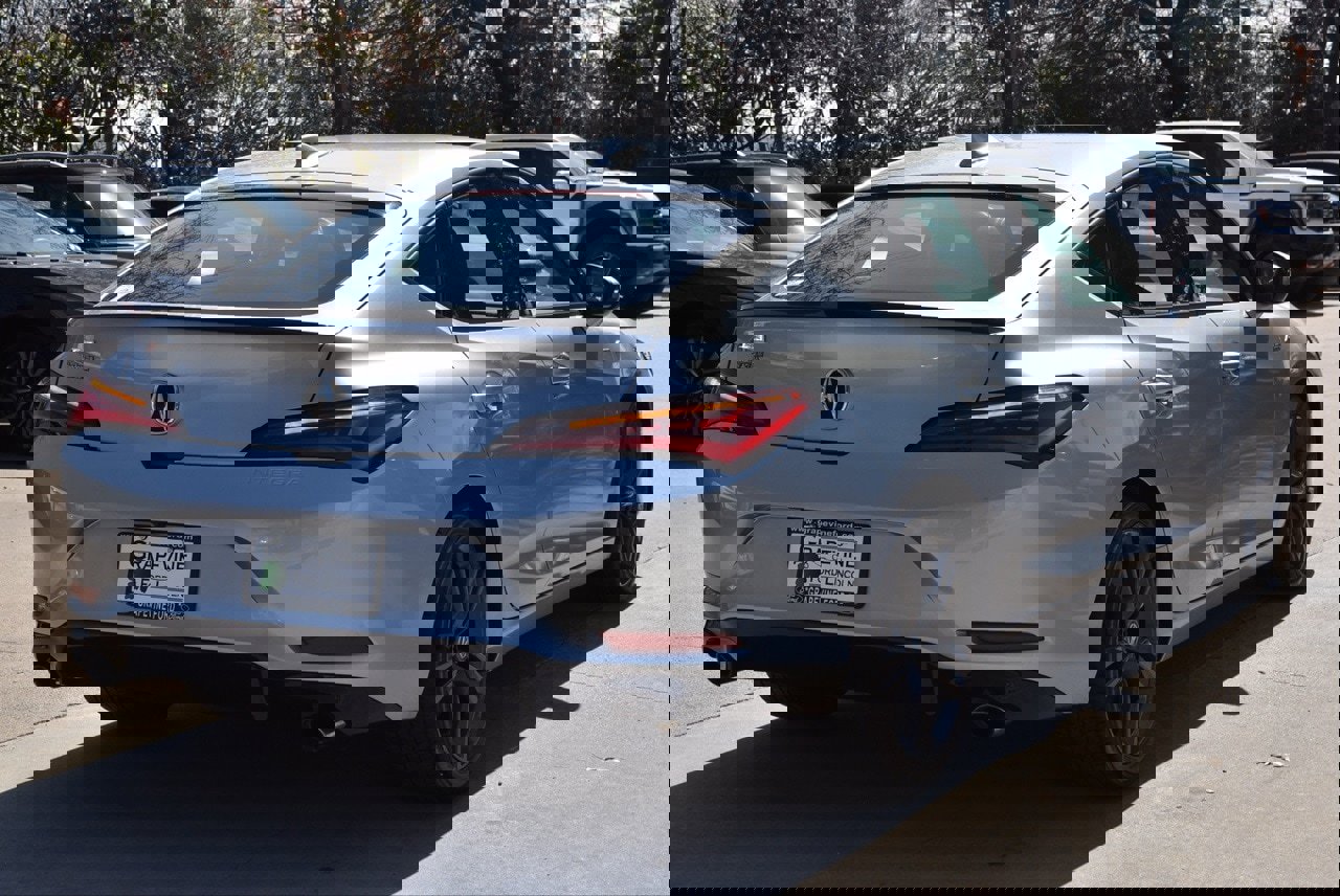 Used 2023 Acura Integra A-Spec image 8