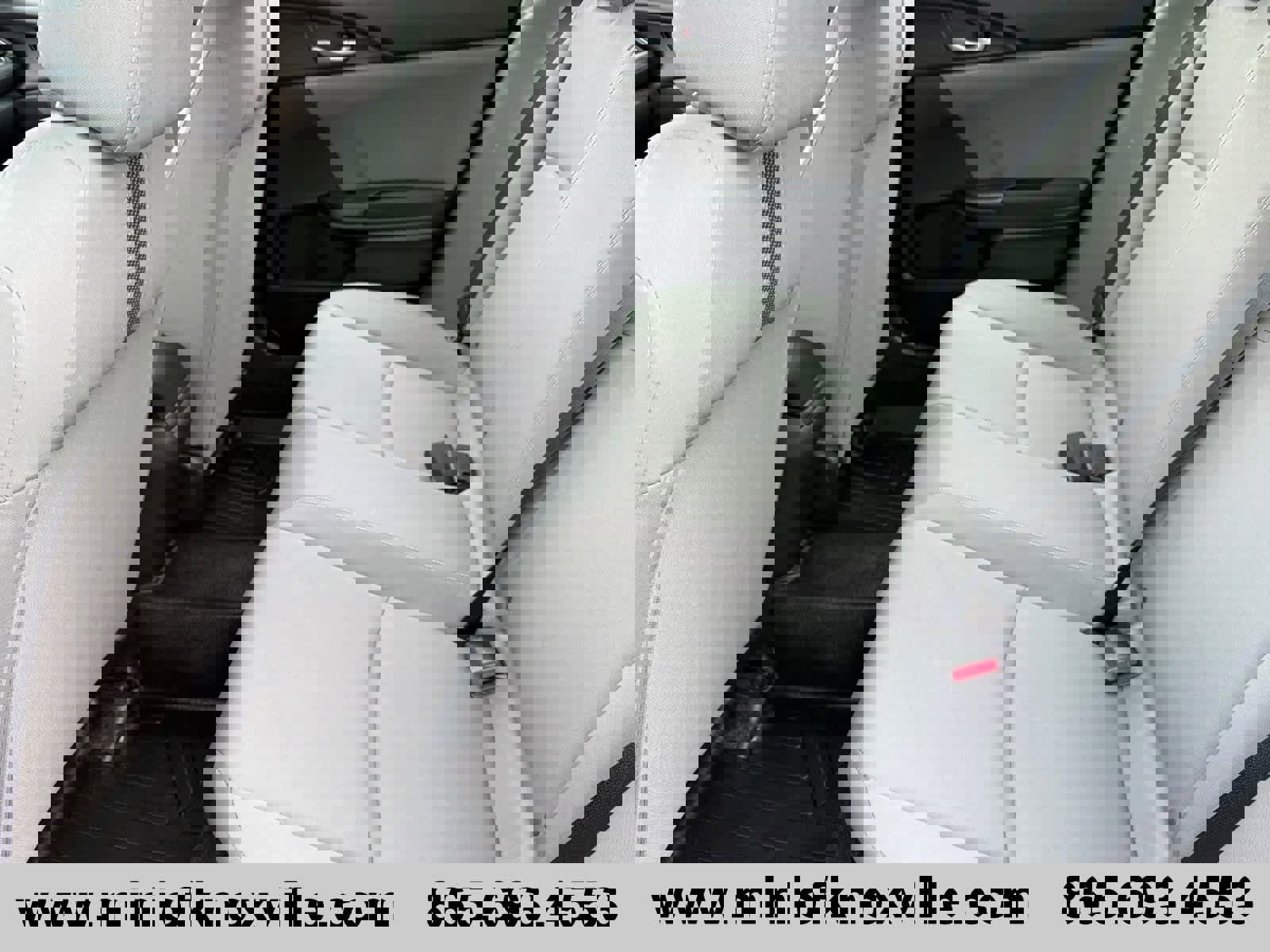 Used 2016 Honda Civic LX image 28