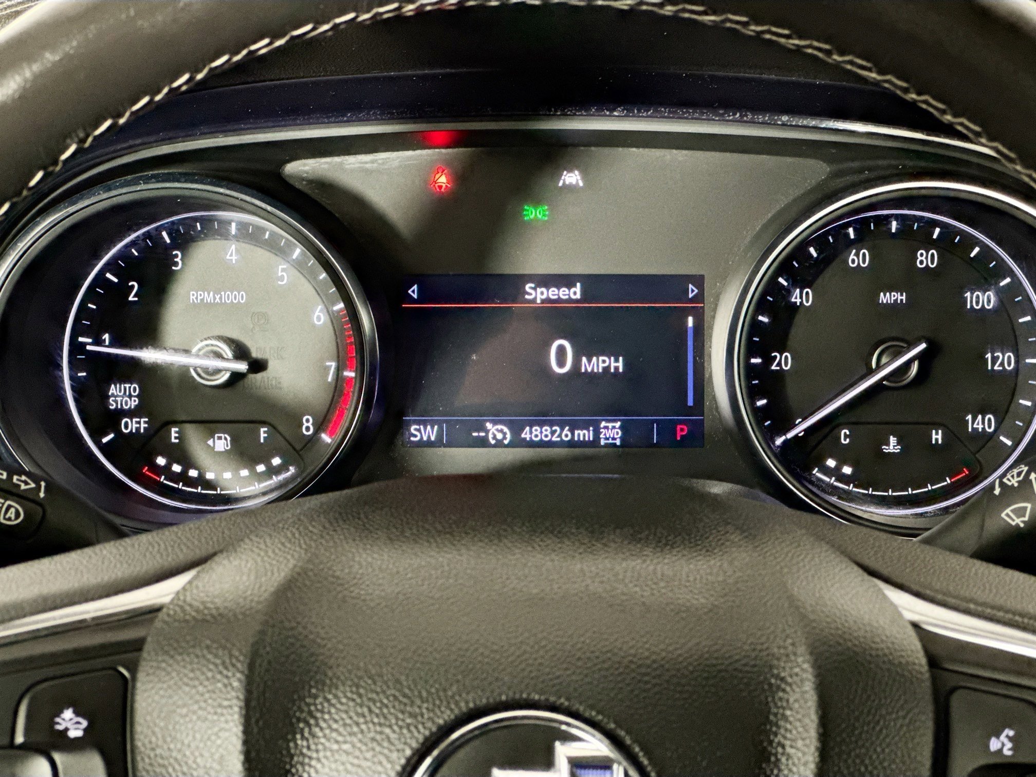 Used 2020 Buick Encore GX Select image 38