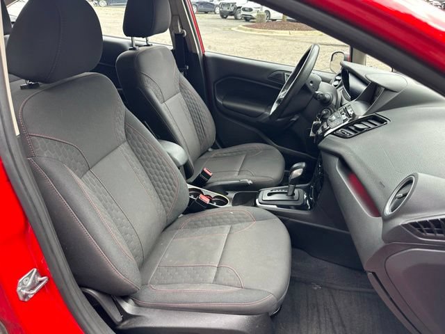 Used 2015 Ford Fiesta SE w/ Equipment Group 201A FWD image 29