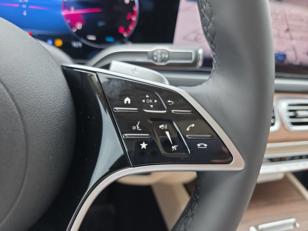 New 2026 Mercedes-Benz GLE 350 4MATIC image 22