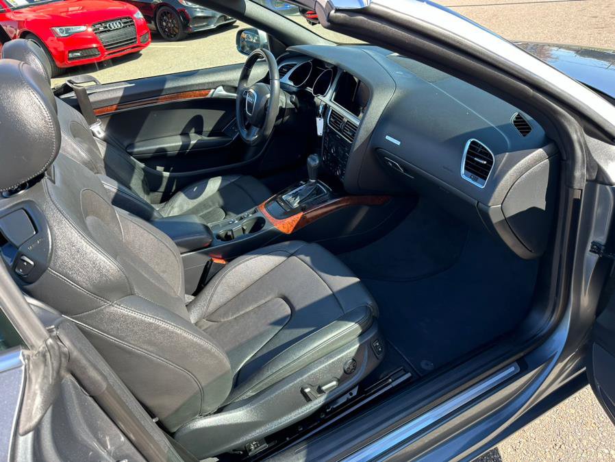 Used 2012 Audi A5 2.0T Premium Plus image 17