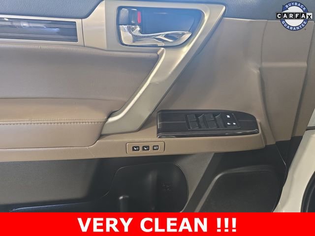 Used 2020 Lexus GX 460 Premium w/ Premium Package image 11