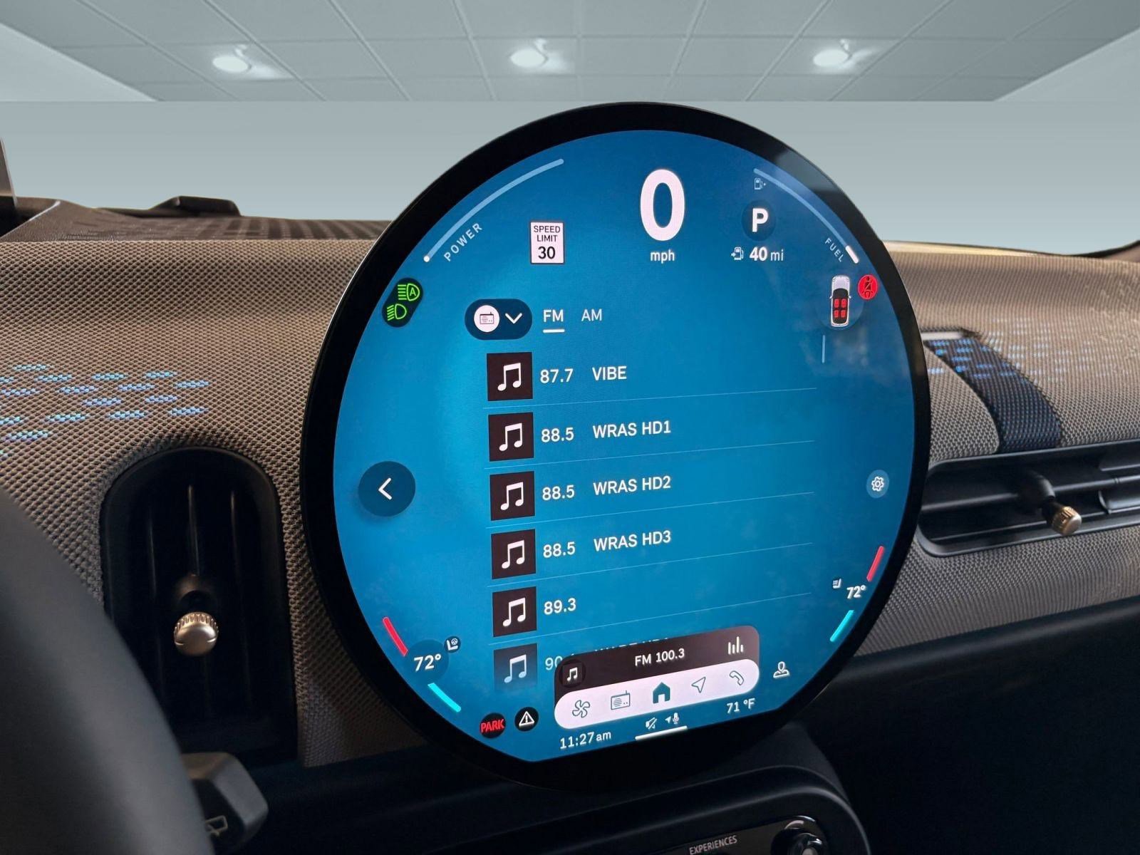 New 2026 MINI Cooper S image 28