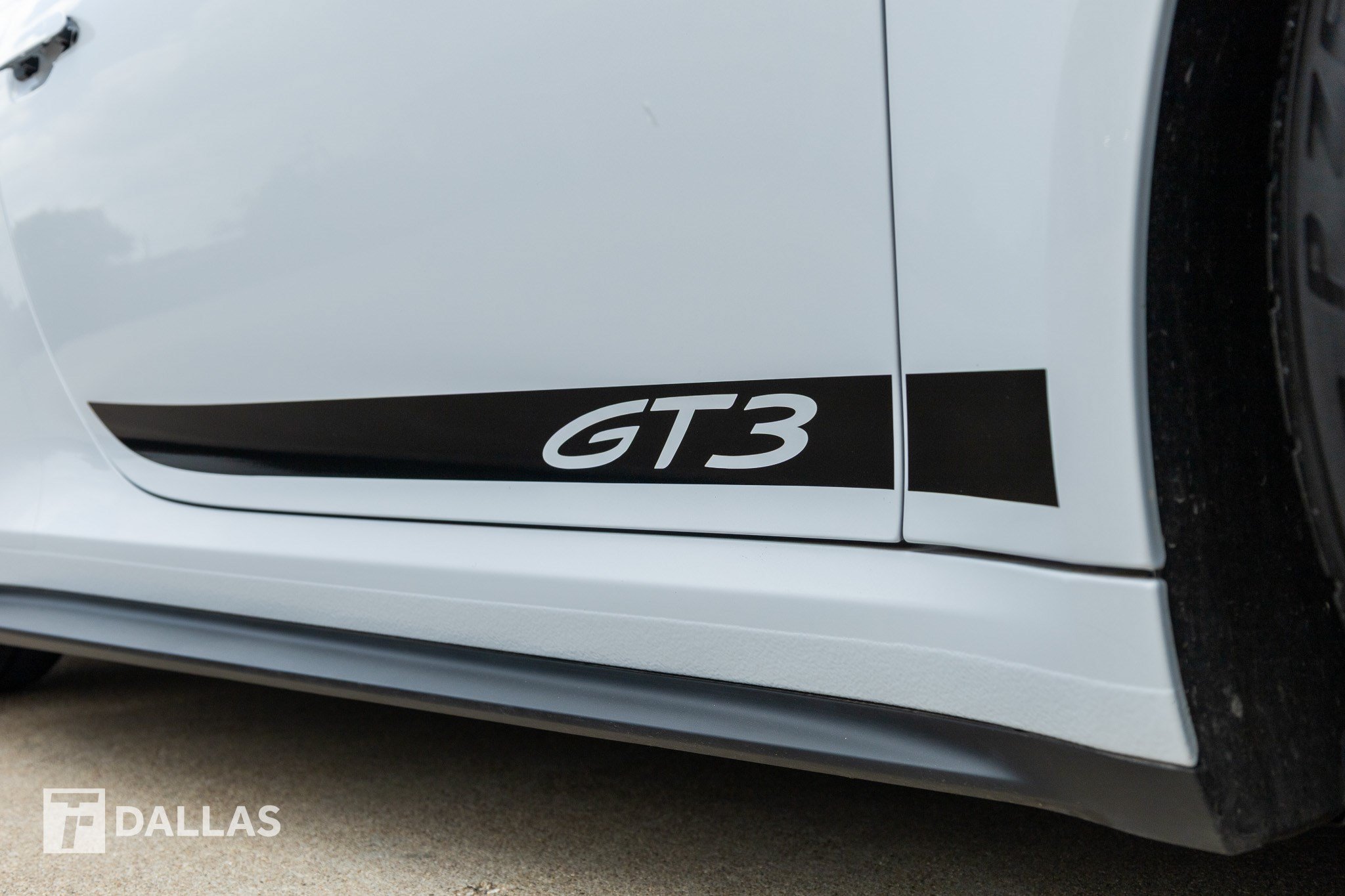 Used 2026 Porsche 911 GT3 RWD image 23
