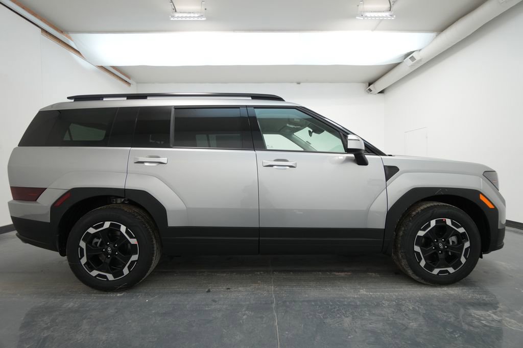 New 2026 Hyundai Santa Fe SEL image 10