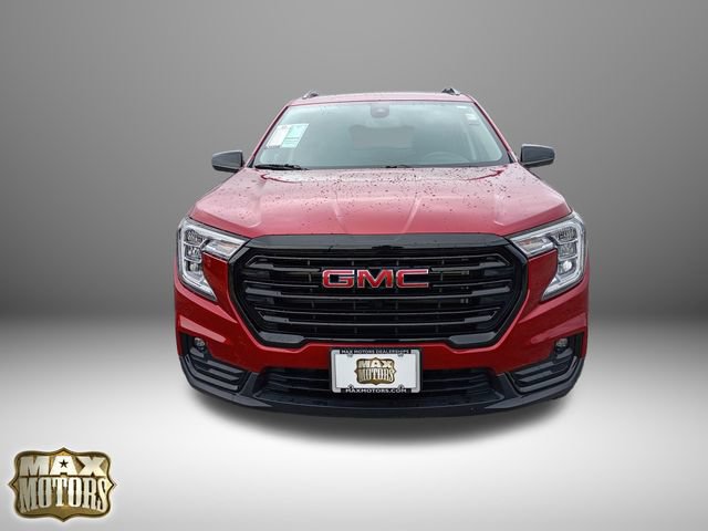 Used 2024 GMC Terrain SLT w/ Elevation Edition AWD/4WD image 17