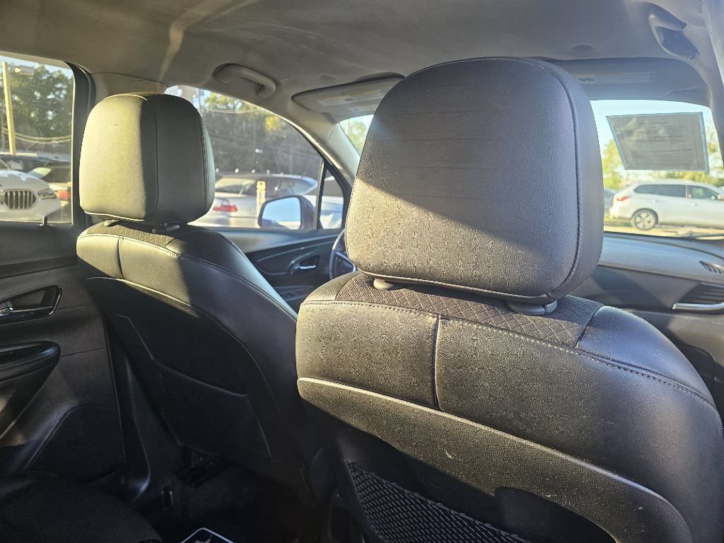 Used 2017 Buick Encore Preferred FWD image 24