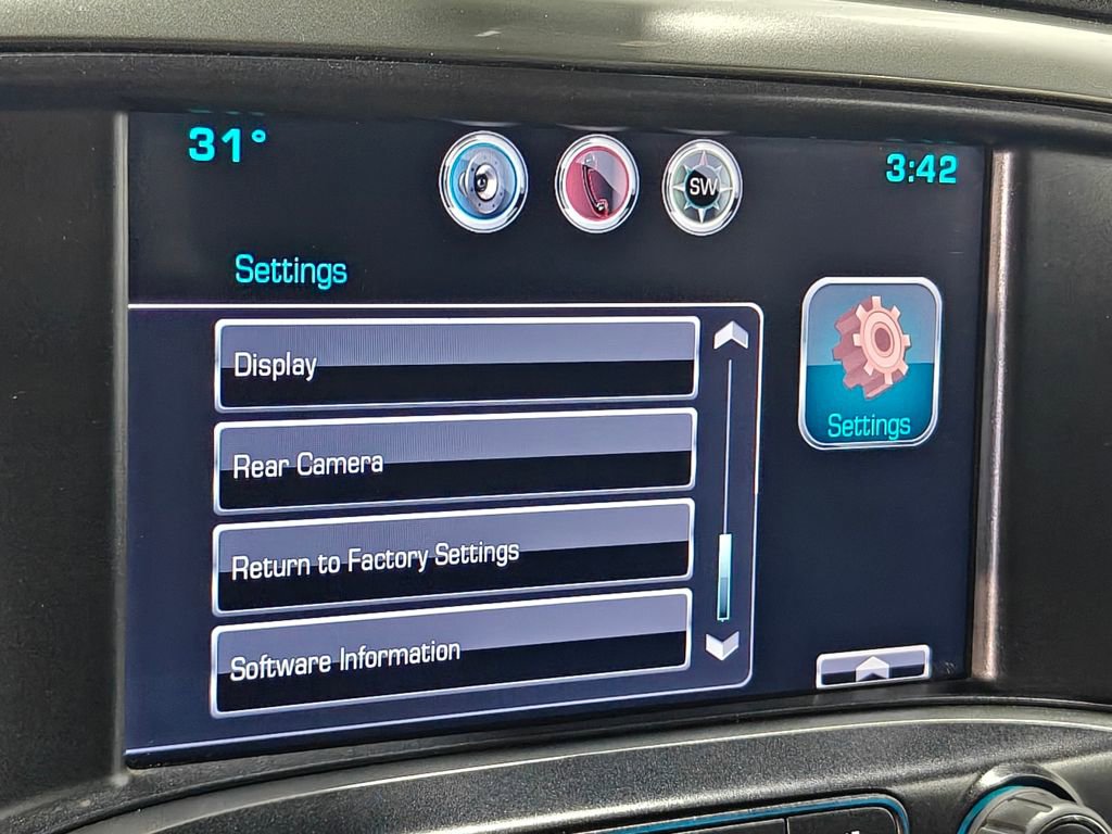 Used 2015 Chevrolet Silverado 3500 LTZ w/ Duramax Plus Package image 37