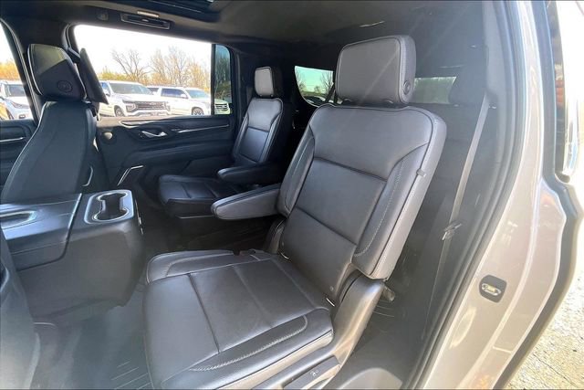 Used 2021 GMC Yukon XL Denali w/ Denali Ultimate Package image 22