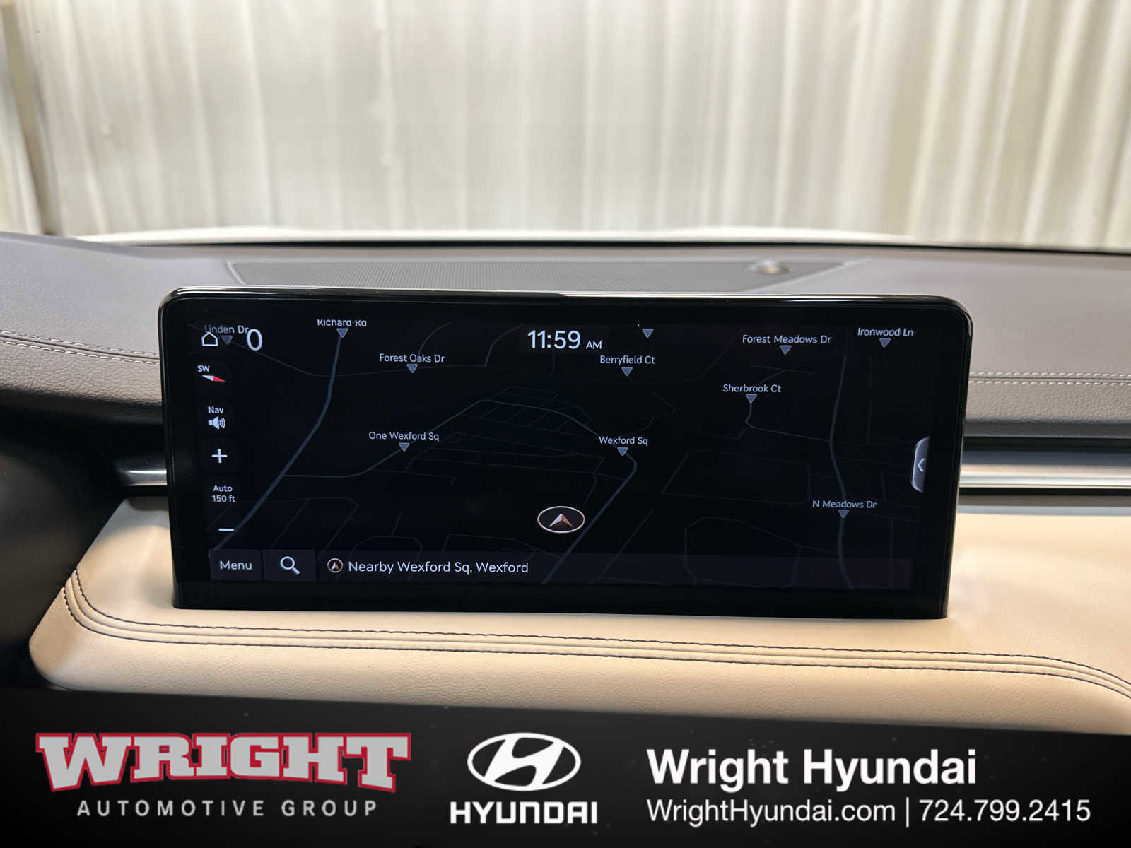 Certified 2025 Genesis G70 2.5T image 26