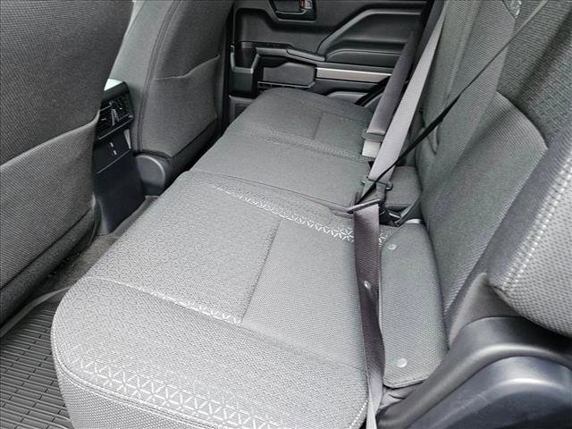 New 2025 Toyota 4Runner SR5 image 15