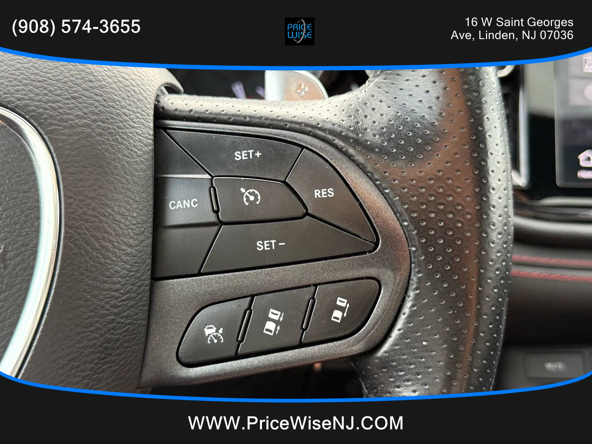 Used 2023 Dodge Durango R/T image 13