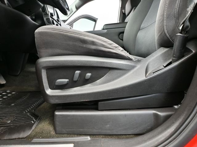 Used 2018 Chevrolet Silverado 1500 LT w/ All Star Edition image 24