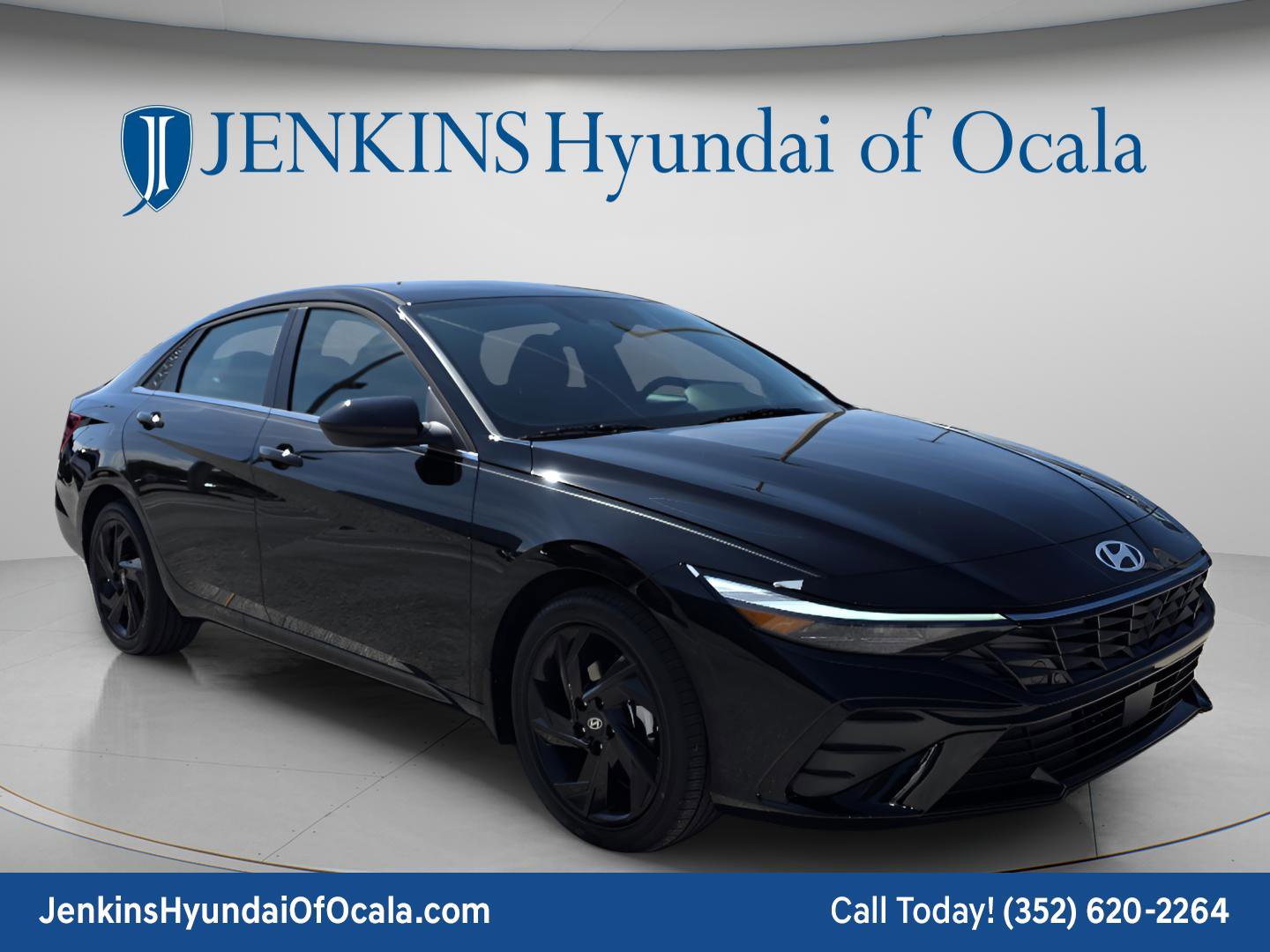 New 2026 Hyundai Elantra SEL Sport Premium FWD video 1