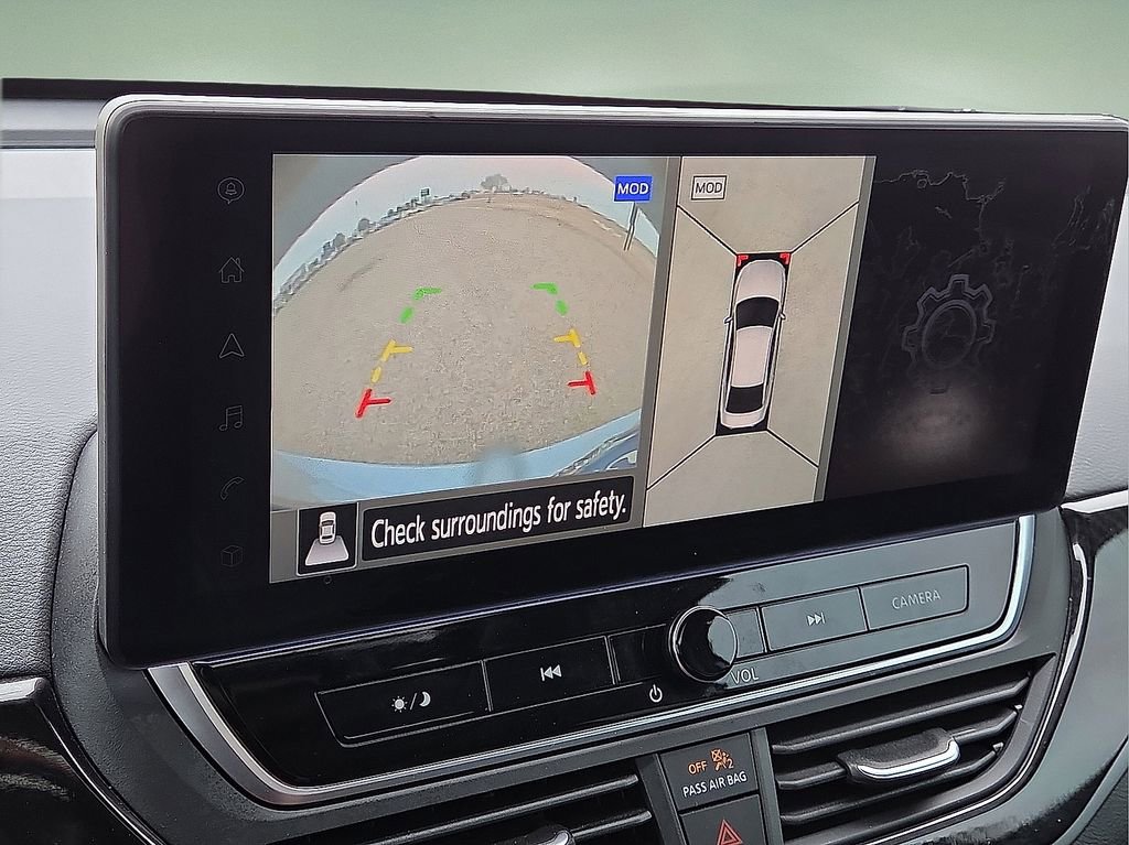 Used 2024 Nissan Altima 2.0 SR image 28