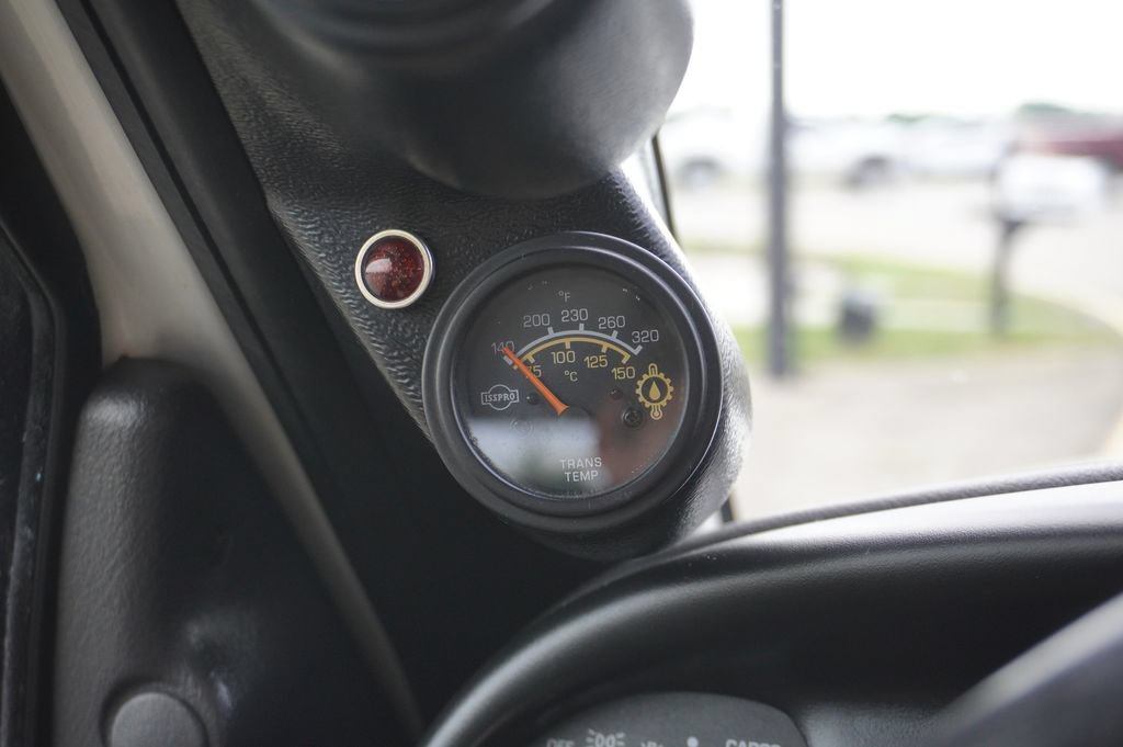Used 2002 Dodge Ram 3500 Truck 2WD Quad Cab image 20