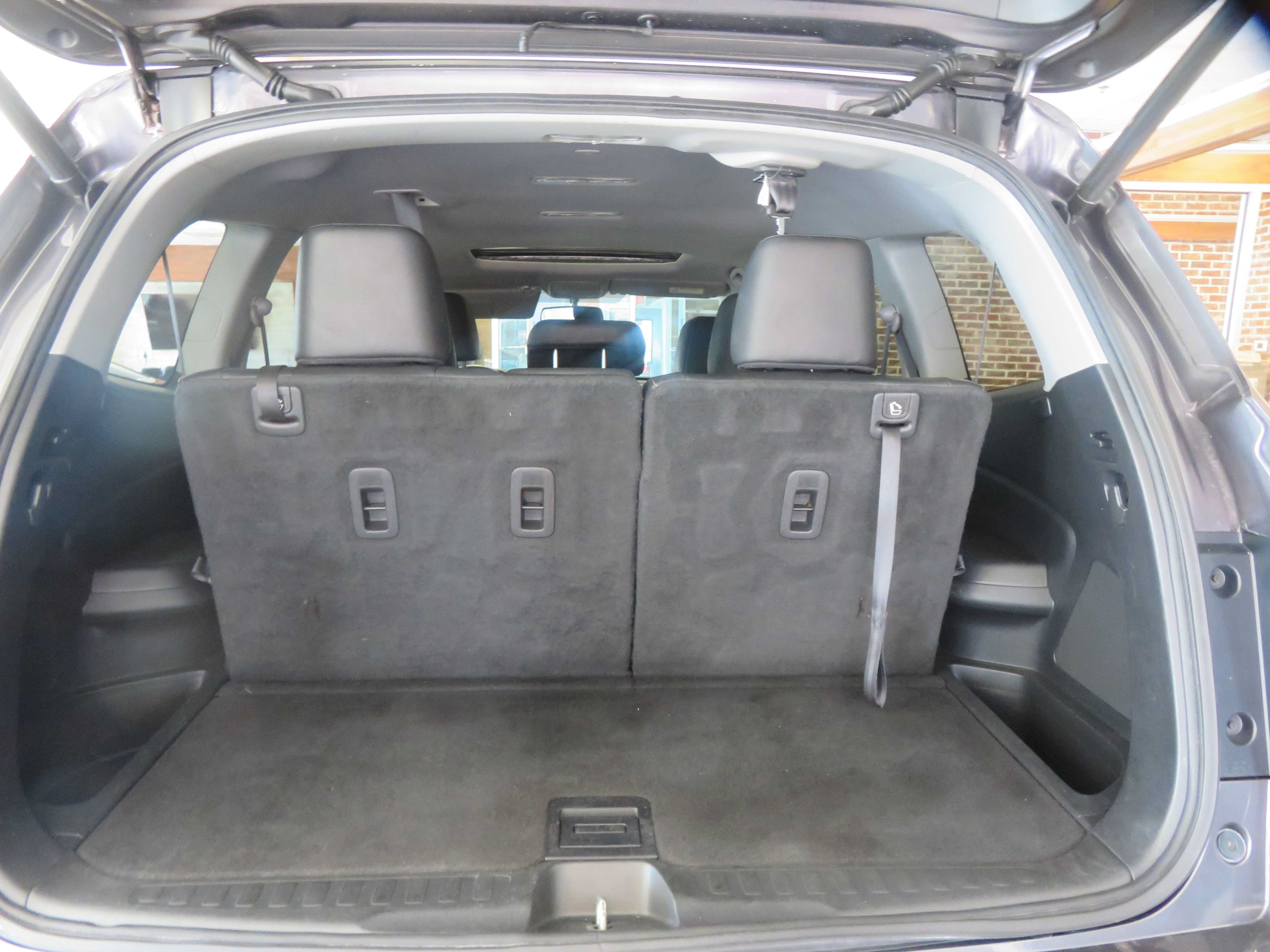 Used 2017 Honda Pilot EX-L image 51