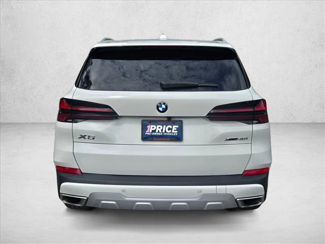 Used 2024 BMW X5 xDrive40i w/ Premium Package image 6
