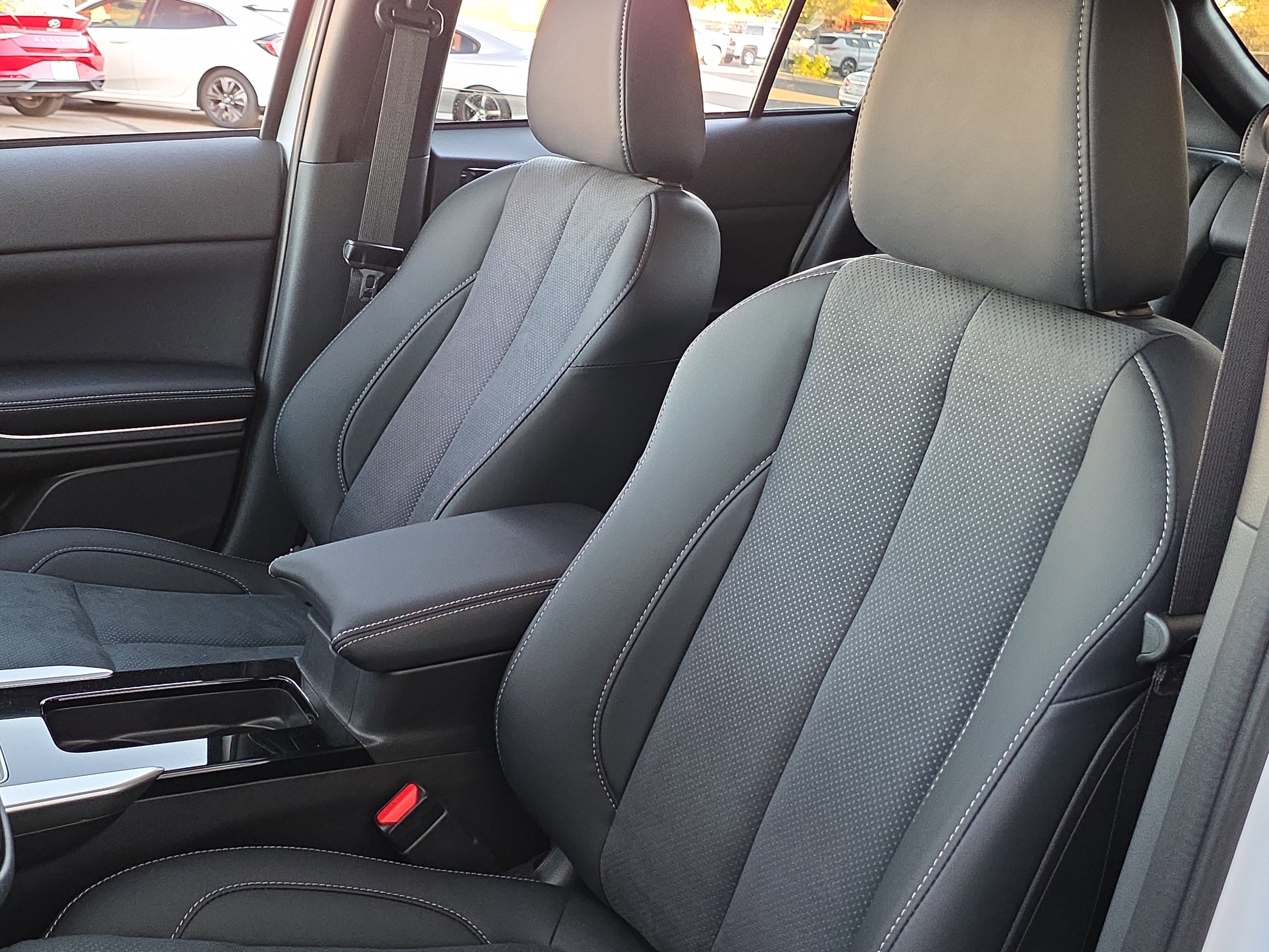 New 2026 Mitsubishi Eclipse Cross SE image 14